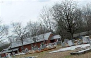 Hopewell Baptist Cemetery Hopewell Baptist Cemetery