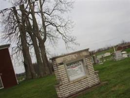 Hopewell Baptist Church Cemetery