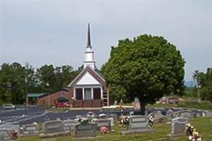 Hopewell Baptist Church