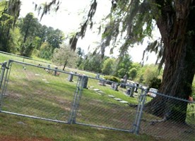 Hopewell Cemetery