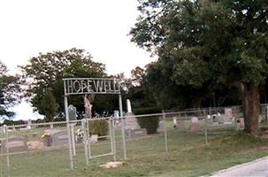 Hopewell Cemetery