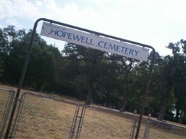 Hopewell Cemetery