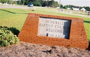 Hopewell Cemetery