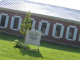 Hopewell Cemetery