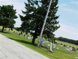 Hopewell Mennonite Cemetery
