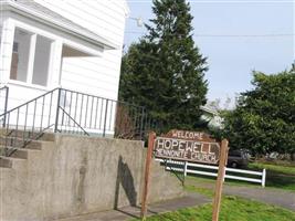 Hopewell Mennonite Cemetery