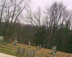 Hopewell Methodist Episcopal Cemetery