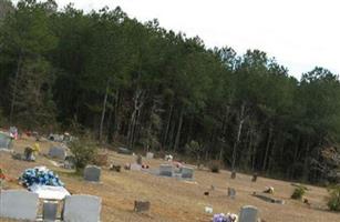 Hopewell Missionary Baptist Church Cemetery