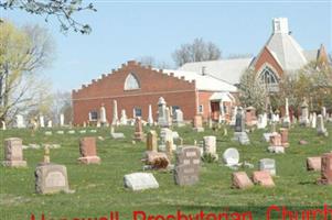 Hopewell Presbyterian Church Cemetery