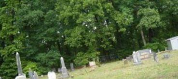 Hopewell United Methodist Church Cemetery