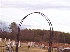 Hopewell United Methodist Church Cemetery