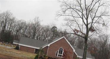 Hopewell United Methodist Church Cemetery