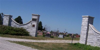 Hopkins Cemetery Hopkins Cemetery
