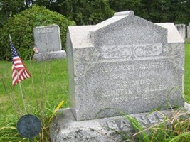 Hopkins F. Gaines