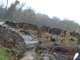 Hopkins Graveyard