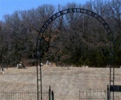 Hopper Cemetery