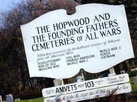 Hopwood Cemetery