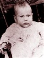 Horace Alfred Hackler Horace Alfred Hackler