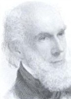 Horace Bushnell