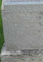 Horace C. Osborne Horace C. Osborne