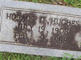 Horace G. Hughes Horace G. Hughes