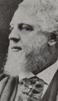 Horace Henry Baxter
