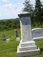 Horace J. Mead