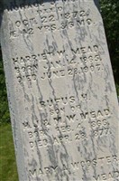 Horace J. Mead
