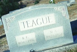 HORACE KIAH "GOLD" GOLDMAN TEAGUE HORACE KIAH "GOLD" GOLDMAN TEAGUE