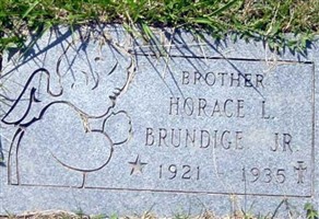 Horace L Brundige Horace L Brundige