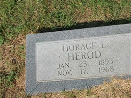 Horace L. Herod