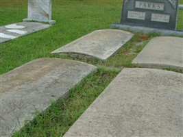 Horace Leon Parks Horace Leon Parks
