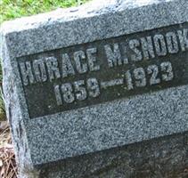 Horace M. Snook