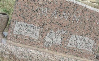 Horace Mann Horace Mann