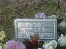 Horace Mitchell