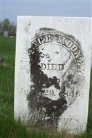 Horace Mooney