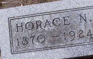 Horace N. Merrick