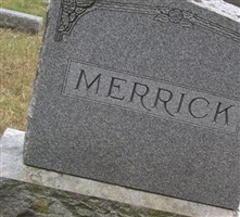 Horace N. Merrick