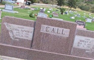 Horace Papworth Call