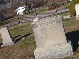 Horace R Sisson Horace R Sisson
