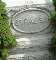 Horace Strader