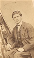 Horace W. * Post