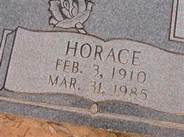 Horace Weaver
