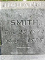 Horatio Smith Horatio Smith