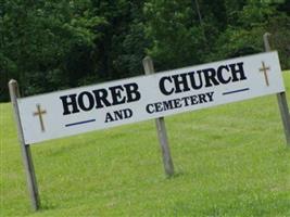 Horeb Cemetery