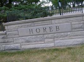 Horeb Cemetery