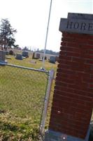 Horeb Cemetery