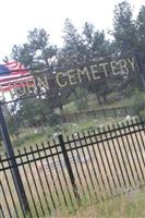 Horn Cemetery