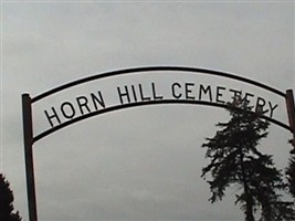 Horn Hill Cemetery