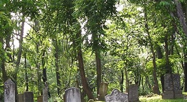 Hornbarger Cemetery Hornbarger Cemetery